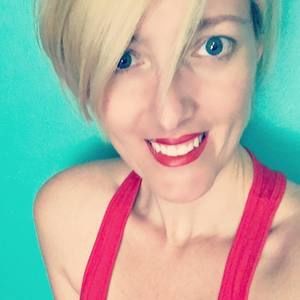 Meet your Posher, Karen